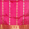 Pink Pattu Parikini (DPP-15) - Click here to View more details about this Product